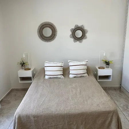 Duplex Lisandro De La Torre San Rafael  Exterior photo