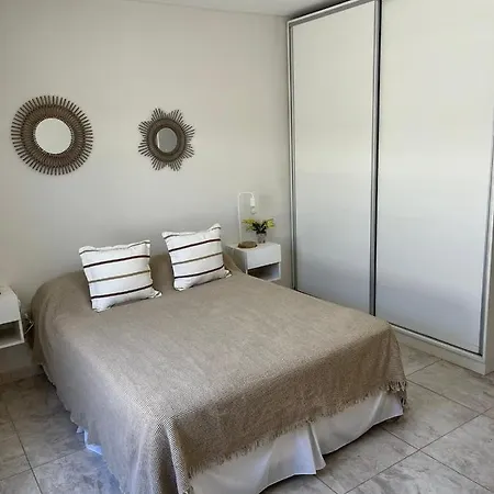 Duplex Lisandro De La Torre San Rafael  Exterior photo
