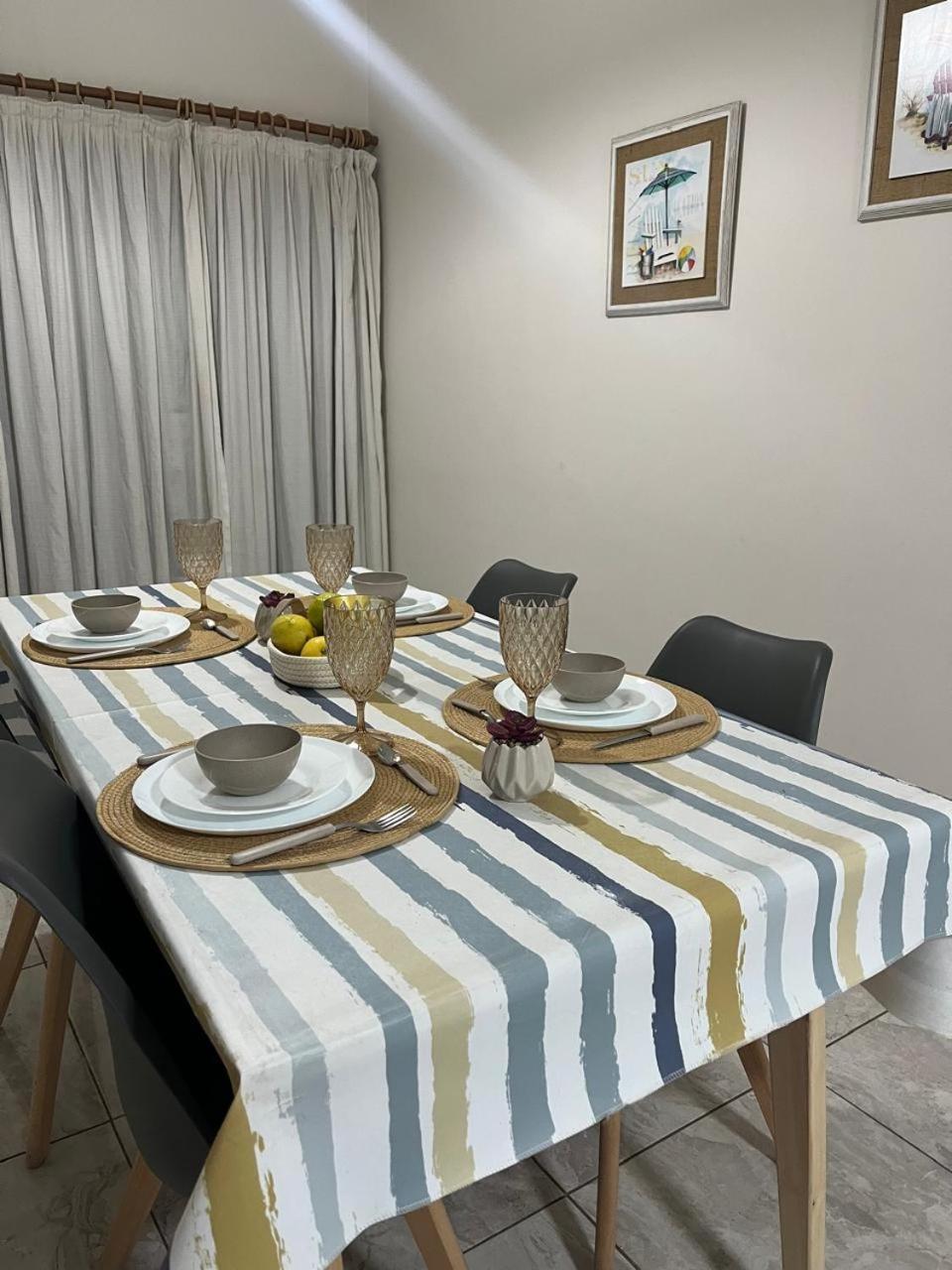 Duplex Lisandro De La Torre *